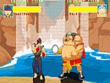 South Park  Tokugawa