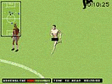 Streaking Game
