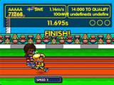 Summer Games 2005