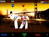 TaekKwon - Yapın