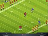 Takım Lideri Katliam (Amerikan Futbolu)