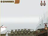 Titanların Spartalı Gazapı
