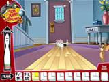 Tom ve Jerry Bowling