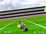 Turbo Futbol Heavy Metal Ruhu