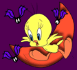 Tweety Yapboz