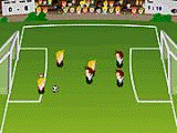 Ufacık Futbol