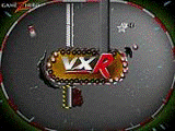 VXR Yarışçısı