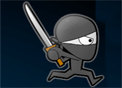 Webcam Ninja Oyunu
