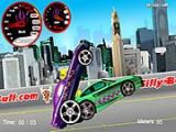 Wheelie Arabaları