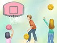 Yetenekli Basketciler