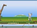 Yeti Sporları