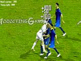 Zidane Kafa İzmarit Oyunu