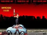 Zombi Golf Ayaklanması