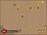 Zombie Run