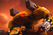 Robot 2