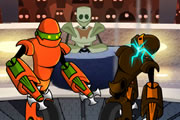 Robot Savaşı