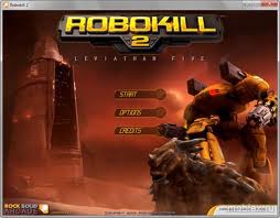 Robotsavar
