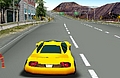 Sarı Ferrari