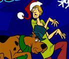 Scooby Do Hayalet