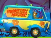 Scooby Do Macera
