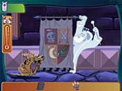 Scooby Doo Hayalet Kale