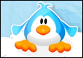 Sevimli Penguen