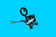 shopping cart hero