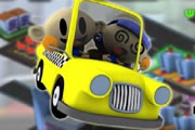 Sim Taxi