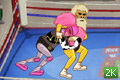 Smackdown 2 Kişilik