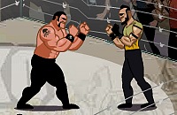 Smackdown Oyunu
