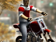 Sokak Motoru