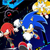 Sonic X6