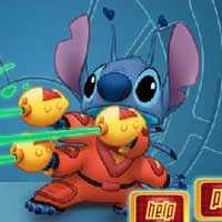 Stich Lazer