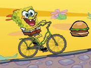 Sünger bob bmx