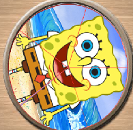 Sünger bob Yapboz