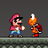 Süper Mario 2