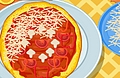 Süper Pizza Hazırlama