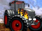 Süper Traktor