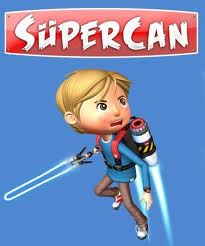 Süpercan 2