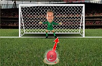 Şut ve Gol