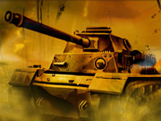 Tank Arena
