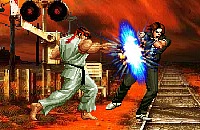 Tekken 3