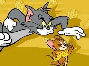 Tom Jerry