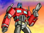 Transformers Savaş