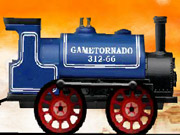 Tren Oyunu