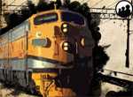 Tren Trafik Kontrol
