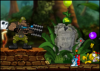 Ultima Savunma
