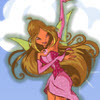 Winx balon Patlatma