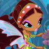 Winx Deniz Kızı