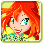 Winx Eşleştirme